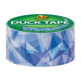 Duck Tape Ice Blue 48 mm x 9,1 m - Eisblau