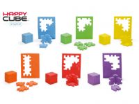 Happy Cube Original 6er Pack - alle 6 Levels in einer Packung