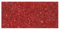Rayher Glitter Glue metallic klassikrot 20 ml - 33840287