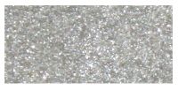 Rayher Glitter Glue metallic silber 20 ml - 33840606