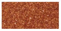 Rayher Glitter Glue metallic brilliant kupfer 20 ml - 33840640