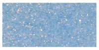 Rayher Glitter Glue irisierend hellblau 20 ml - 33841356