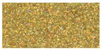 Rayher Glitter Glue holographisch brilliant gold 20 ml - 3384262