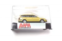 VW Passat Variant '01 in gold metallic - AWM 0869 - 1/87