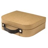 Pappmach Box Koffer - Rayher 7149900