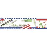 Washi Tape America 30 mm - Rayher 58107000