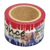 Washi Tape France - Rayher 58108000