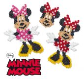 SES Bgelperlenset Minnie Mouse 1200 - 14737