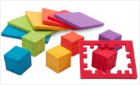 Smart Cube 6er Pack - alle 6 Levels in einer Packung