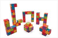Smart Cube 6er Pack - alle 6 Levels in einer Packung