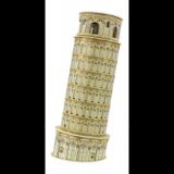 3D Schiefer Turm von Pisa