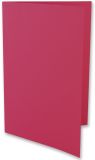 Karte B6, HD, uni, 220g/m, pink - Rayher 80410264