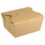 Geschenk-Boxen, 600ml, Lebensmittelecht - Rayher 5653000