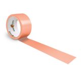 Duck Tape Pastel Peach 48 mm x 9,1 m - Pastell Pfirsich