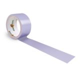 Duck Tape Pastel Lilac 48 mm x 9,1 m - Pastell Lila