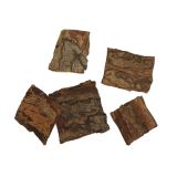 Holz Rinden-Stcke natur - Rayher 85302000