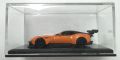 Aston Martin Vulcan, orange - Fronti Art H0 13 - 1:87