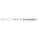 Chalky Finish Marker, wei - Rayher 35017102
