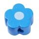 Schnulli Blmchen blau, 16 x 15,5 x 8 mm - Hobbyfun 3260091