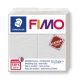 Fimo Leather Effect Modelliermasse - 57 g - elfenbein