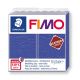 Fimo Leather Effect Modelliermasse - 57 g - indigo