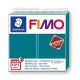Fimo Leather Effect Modelliermasse - 57 g - lagune