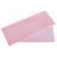 Seidenpapier, lichtecht, 50x75cm, 17g/m², farbfest, rosé