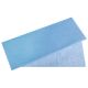 Seidenpapier, lichtecht, 50x75cm, 17g/m², farbfest, himmelblau