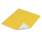 Duck Tape Sheet Sunny Yellow 21 cm x 24,4 cm - Gelb
