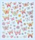 HobbyFun HOBBY-Design Sticker Schmetterling - 3452321