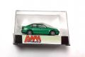 VW Bora in grün metallic - AWM 0639 - 1/87