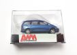 VW Sharan in blau metallic - AWM 0879 - 1/87
