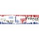 Washi Tape France - Rayher 58108000