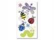 Heyda Sticker Mix Insekten - 203780647