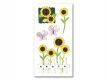 Heyda Sticker Mix Sonnenblumen - 203780643