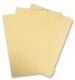 Metallic-Papier, 21,3x30,0 cm, brillant gold - Rayher 80297620