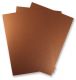 Metallic-Papier, 21,3x30,0 cm, brillant bronze - Rayher 80297660