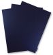 Metallic-Papier, 21,3x30,0 cm, mitternachtsblau - Rayher 8029738