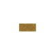 Acryl-Mosaik, 1x1 cm, Glitter champagner gold - Rayher 14542617