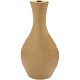 Vase, flach, Größe 22,5x11,4x3,5 cm, 1 Stück 26719