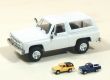 Chevrolet Blazer 90001 Trident 1/87