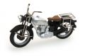 Motorrad Triumph, silver Artitec 387.05 1/87 H0