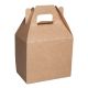 Geschenkbox- Lebensmittelecht - Rayher 58052000
