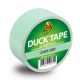 Duck Tape Pastel Mint 48 mm x 9,1 m - Pastel Mintgrn
