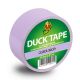 Duck Tape Pastel Lilac 48 mm x 9,1 m - Pastell Lila
